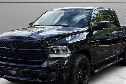 Dodge RAM 7.389 km 54.990 &euro; Frankenthal 67227