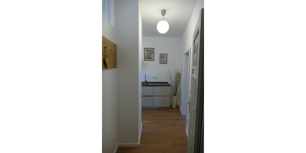 Erdgeschoßwohnung Mannheim Niederfeld - 2 Zimmer, 50 m&sup2;, 950&euro; | Angebot:24756219