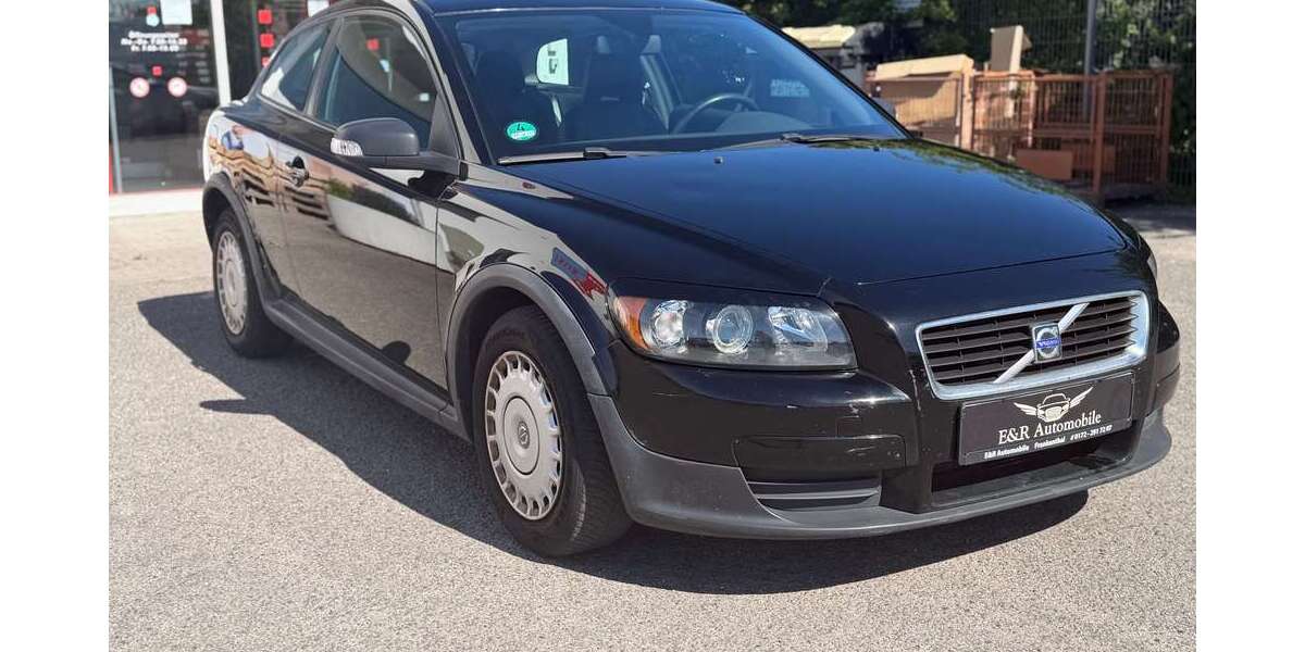 Volvo C30 200.000 km 2.499 &euro; Frankenthal 67227