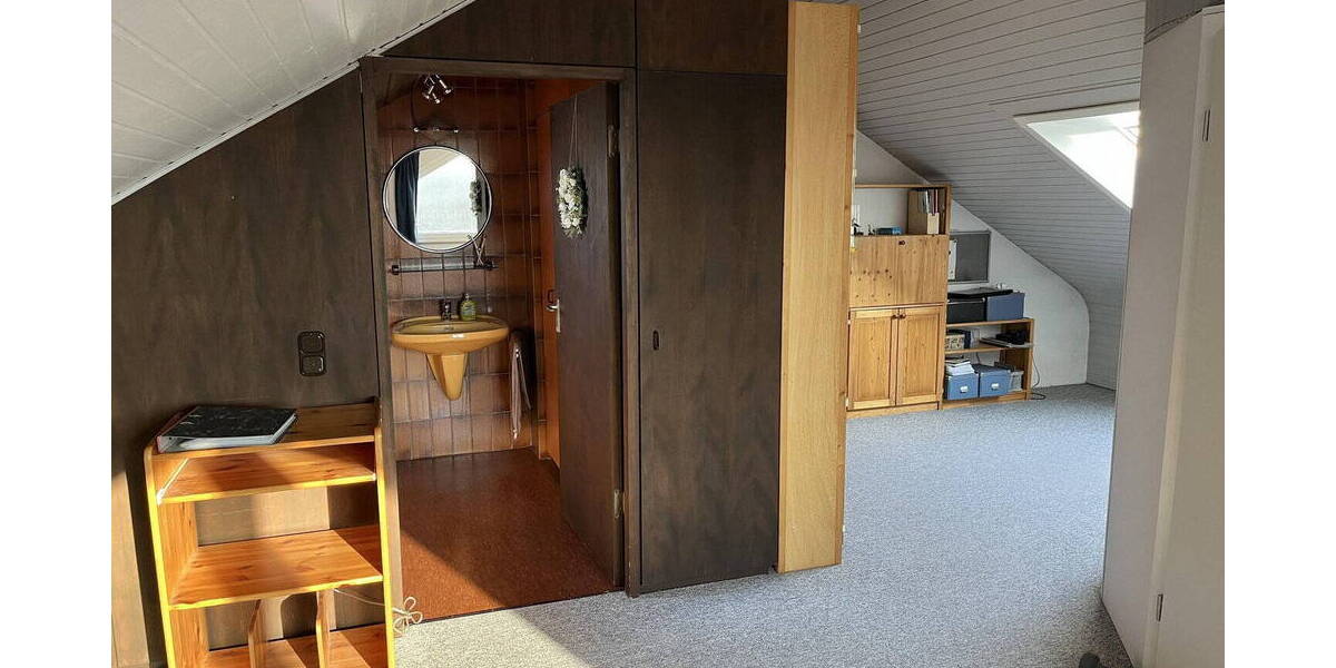 Einfamilienhaus Lorsch - 6 Zimmer, 205 m&sup2;, 675.000&euro; | Angebot:26120763