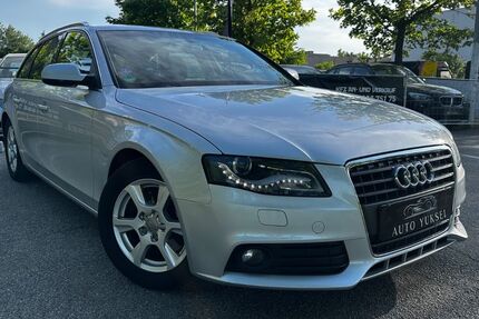 Audi A4 204.000 km 5.490 &euro; Heppenheim 64646