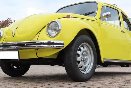 VW Käfer 35.100 km 13.800 &euro; Böhl-Iggelheim 67459