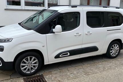 Citroen Berlingo 99.069 km 15.900 &euro; Heidelberg 69115