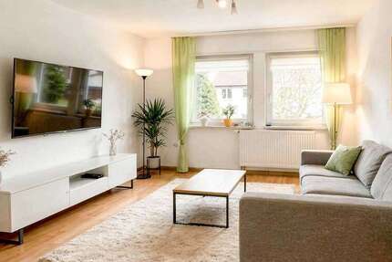 Haus Eppelheim - 6 Zimmer, 135 m&sup2;, 475.000&euro; | Angebot:26183092