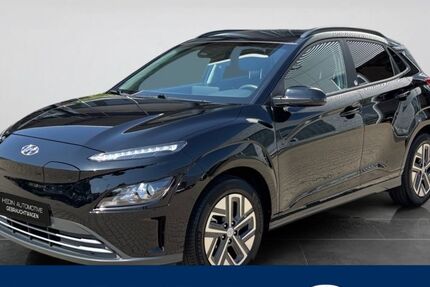 Hyundai KONA 44.448 km 19.990 &euro; Mannheim 68307