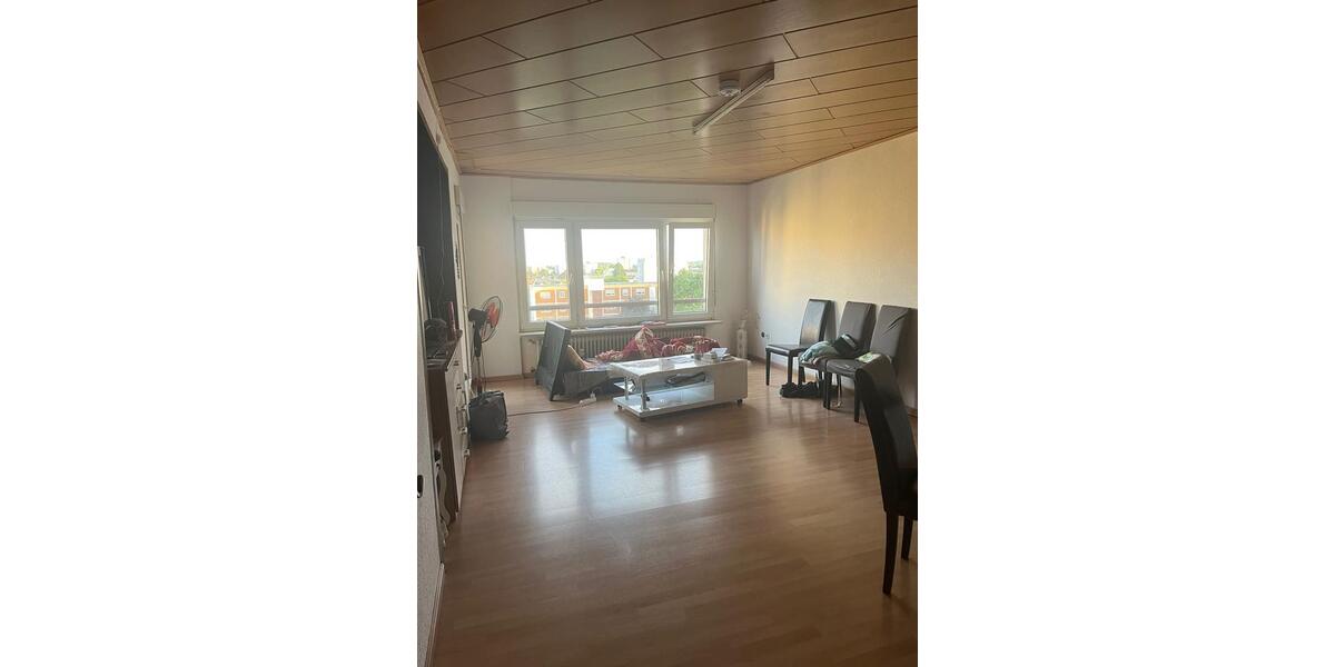 Etagenwohnung Bobenheim-Roxheim Roxheim - 4.5 Zimmer, 103 m&sup2;, 330.000&euro; | Angebot:26844563