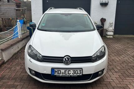 VW Golf 289.000 km 4.200 &euro; Dielheim 69234