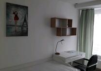 Moderne 1-Zi.-Wohnung in S3