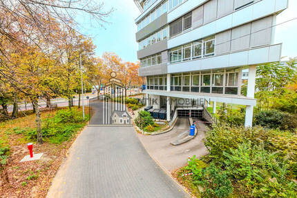 ATIK: Repräsentative Büros x herausragende Architektur x optimale Infrastruktur - provisionsfrei - Gewerbeobjekt Mannheim / Schwetzingerstadt Oststadt Fahrlach | Angebot:26267242