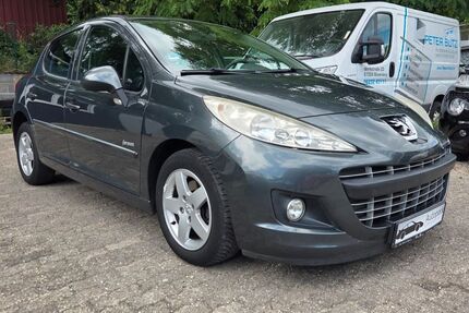 Peugeot 207 160.000 km 2.990 &euro; Lingenfeld 67360