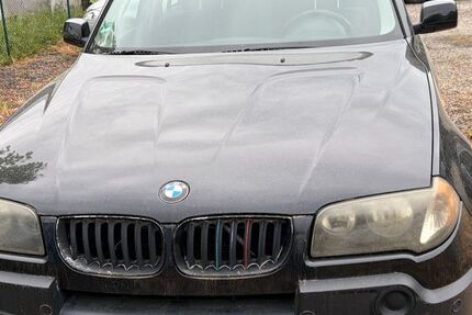 BMW X3 320.900 km 1.490 &euro; Hemsbach 69502