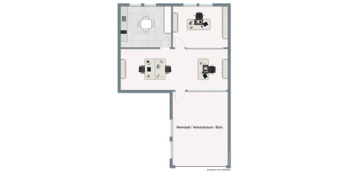 Einfamilienhaus Hemsbach - 4 Zimmer, 745&euro; | Angebot:23971884