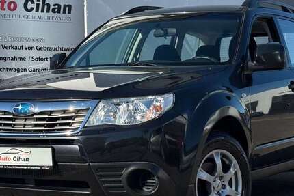 Subaru Forester 109.500 km 10.990 &euro; Lampertheim 68623