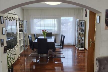 Wohnung Hockenheim - 3 Zimmer, 96 m&sup2;, 1.200&euro; | Angebot:25308127