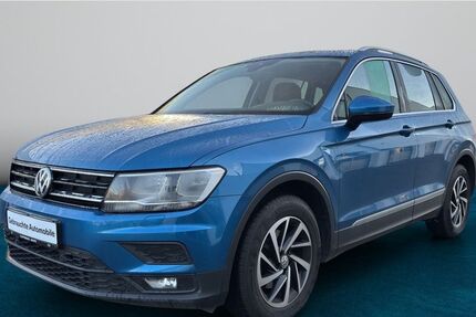 VW Tiguan 113.100 km 18.390 &euro; Weinheim 69469