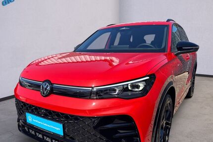 VW Tiguan 5.166 km 52.934 &euro; Walldorf 69190