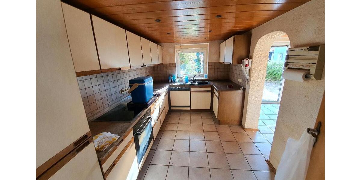 Doppelhaushälfte Rödersheim-Gronau Gronau - 5 Zimmer, 120 m&sup2;, 1.700&euro; | Angebot:26182547