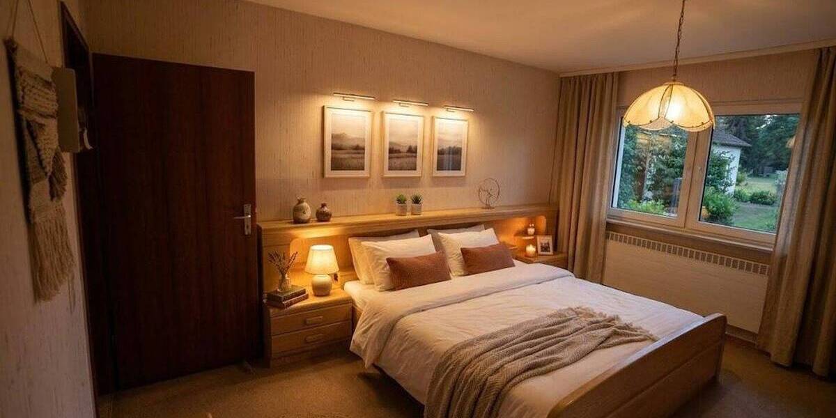 Einfamilienhaus Frankenthal - 5 Zimmer, 125 m&sup2;, 445.000&euro; | Angebot:26043277