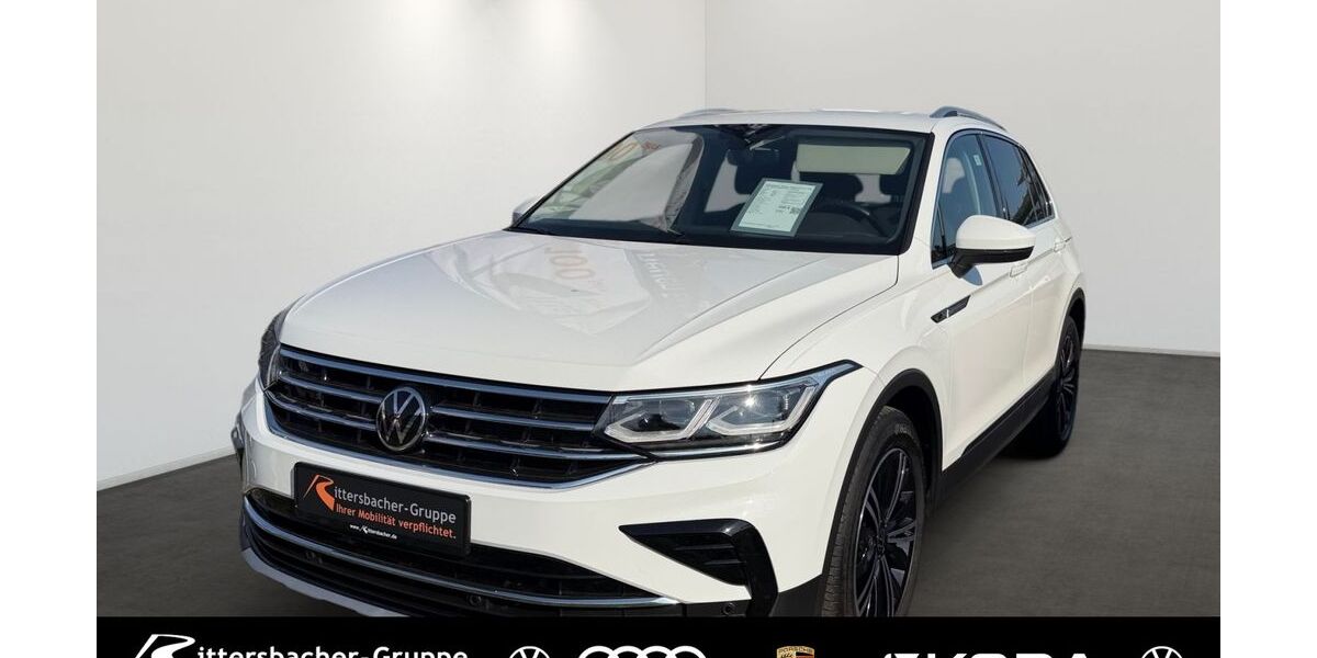 VW Tiguan 107.729 km 23.780 &euro; Grünstadt 67269