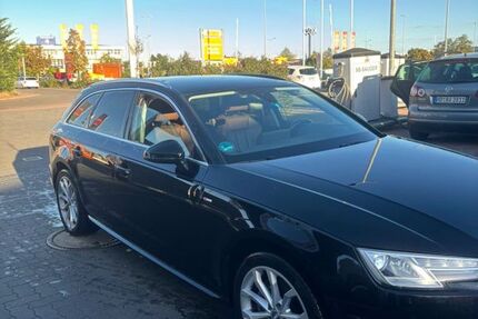 Audi A4 174.000 km 15.700 &euro; Hockenheim 68766