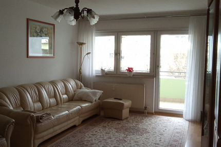 2 Zimmer Wohnung in Leimen 2 zimmer