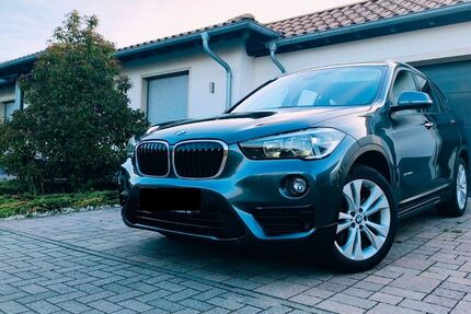 BMW X1 85.000 km 16.700 &euro; Fußgönheim 67136