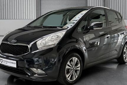 Kia Venga 137.100 km 8.980 &euro; Mannheim 68309