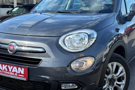 Fiat 500X 149.000 km 8.990 &euro; Mannheim 68309