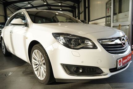 Opel Insignia 97.000 km 11.490 &euro; Ludwigshafen am Rhein 67059