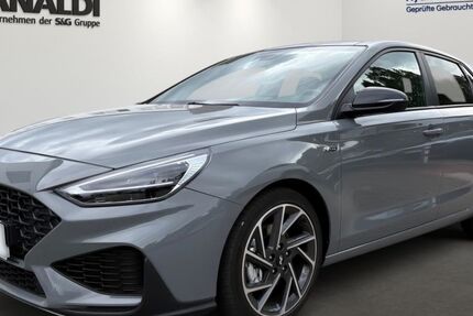 Hyundai i30 65.400 km 18.990 &euro; Wiesloch 69168
