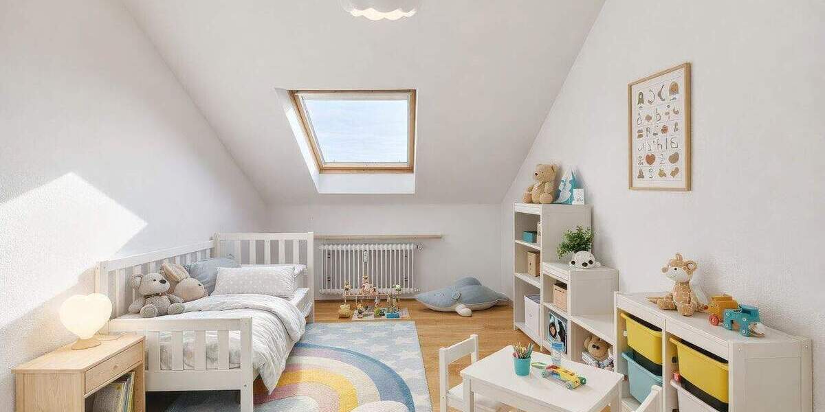 Etagenwohnung Schwetzingen - 3 Zimmer, 99 m&sup2;, 369.000&euro; | Angebot:25744767
