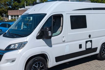 Citroen Jumper 67.000 km 45.900 &euro; Weinheim 69469