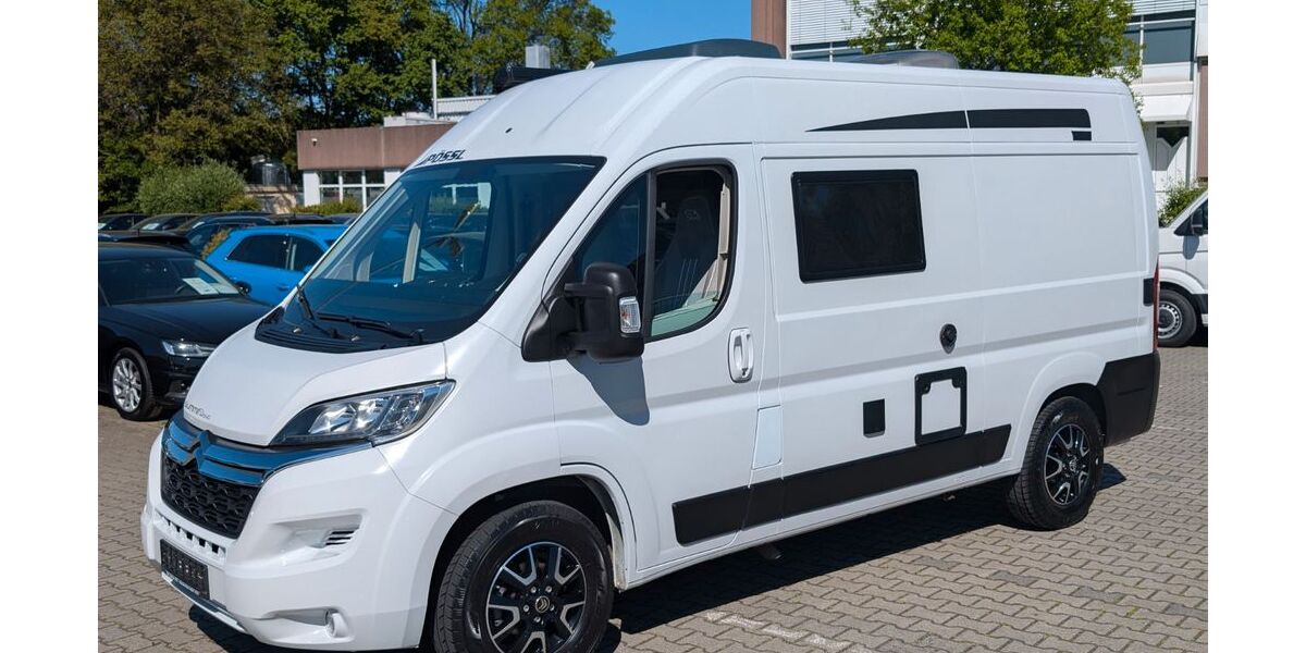 Citroen Jumper 67.000 km 45.900 &euro; Weinheim 69469