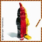 Jenseits von Germany - Kabarett-Theater Distel