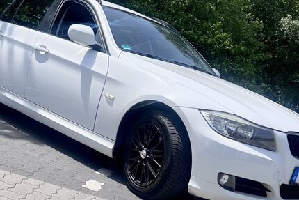BMW 318 280.000 km 3.800 &euro; Schwegenheim 67365