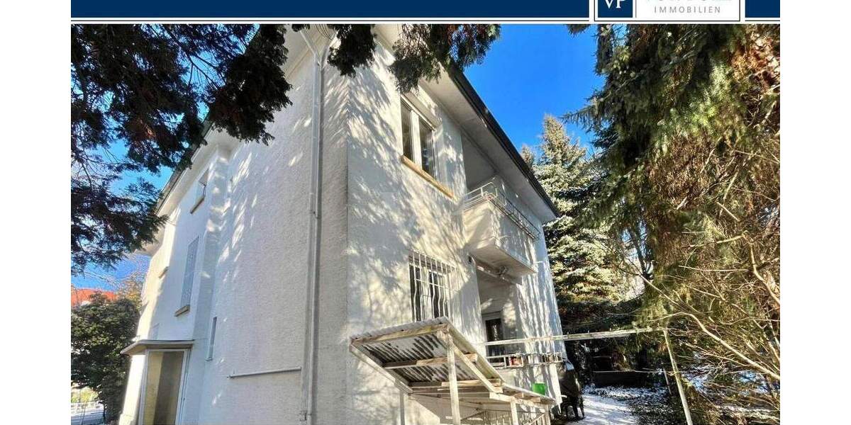 Etagenwohnung Heidelberg/Weststadt Weststadt - 4 Zimmer, 110 m&sup2;, 560.000&euro; | Angebot:25695222