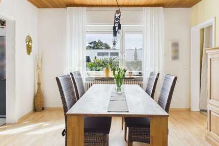 Wohnung Lampertheim - 5 Zimmer, 130 m&sup2;, 380.000&euro; | Angebot:25898344