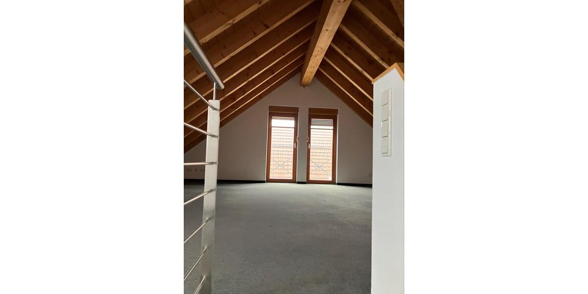 Etagenwohnung Heppenheim (Bergstraße) - 2 Zimmer, 87 m&sup2;, 785&euro; | Angebot:17741995