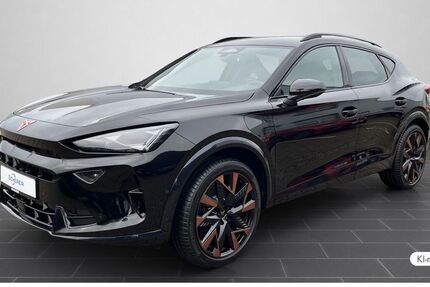 Cupra Formentor 5.900 km 46.900 &euro; Ladenburg 68526