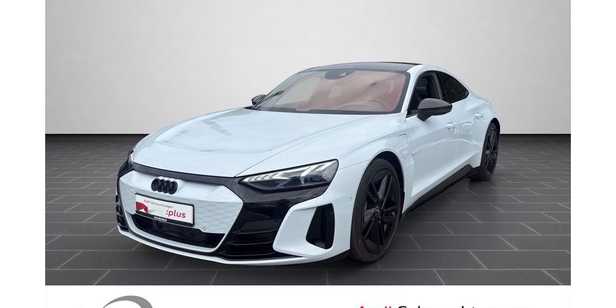 Audi RS e-tron GT 21.965 km 77.990 &euro; Ludwigshafen 67063