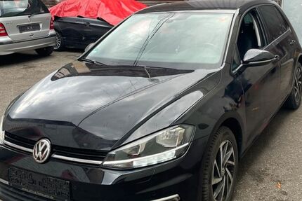 VW Golf 65.000 km 14.500 &euro; Leimen 69181