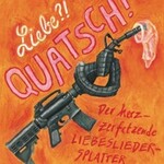 Liebe?! Quatsch! - Der herzzerfetzende Liebeslieder-Splatter