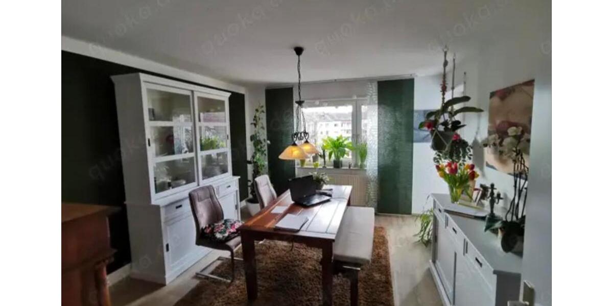 Etagenwohnung Ludwigshafen am Rhein Parkinsel - 3 Zimmer, 69 m&sup2;, 199.000&euro; | Angebot:25636827