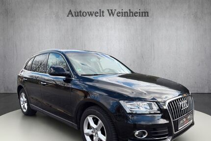 Audi Q5 154.000 km 17.999 &euro; Weinheim 69469