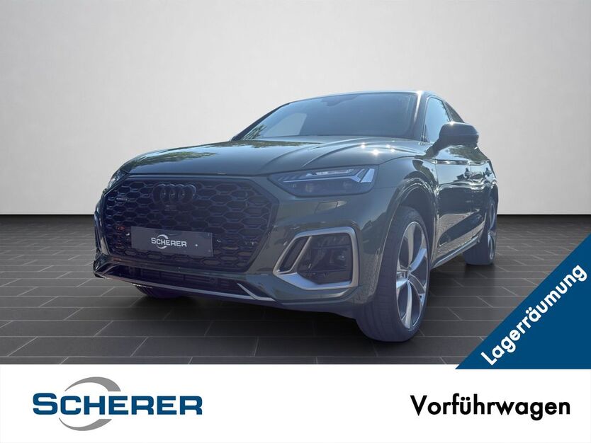 Audi Q5 4.900 km 63.990 € Ludwigshafen 67063
