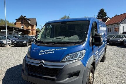 Citroen Jumper 141.000 km 6.999 &euro; Mörlenbach 69509