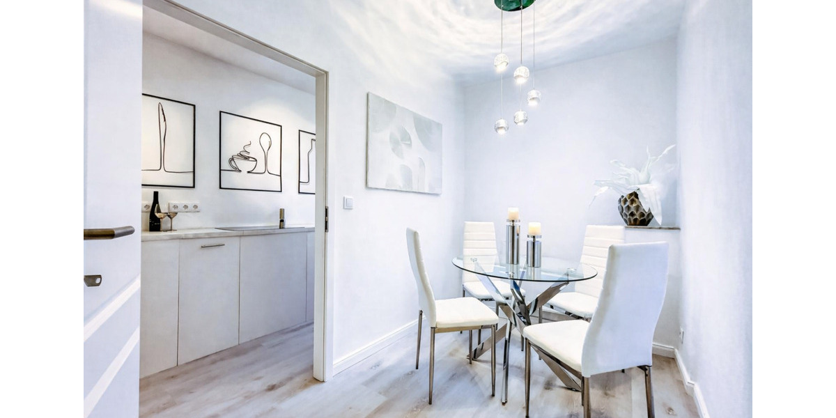 Etagenwohnung Ludwigshafen am Rhein Mundenheim - 3 Zimmer, 80 m&sup2;, 220.000&euro; | Angebot:24837273