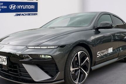 Hyundai IONIQ 6 5.990 km 51.480 &euro; Bad Dürkheim 67098