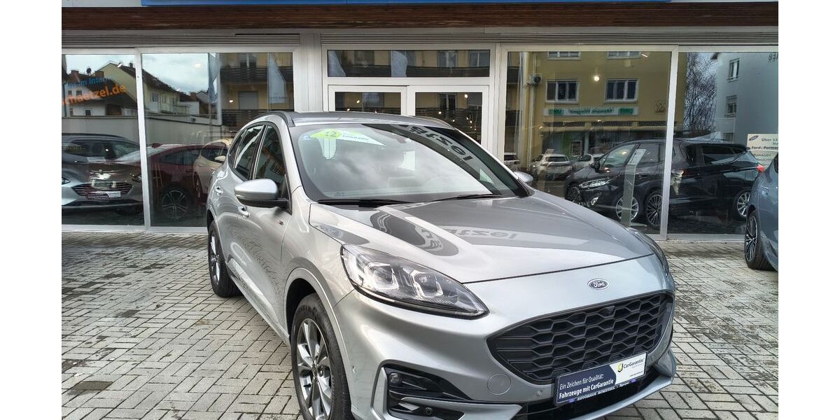 Ford Kuga 28.895 km 26.900 &euro; Speyer 67346