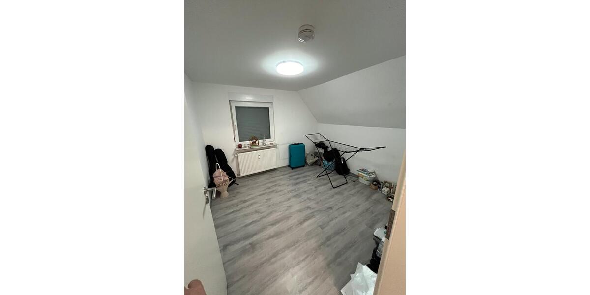 3 Zimmer Wohnung in Edingen 3 zimmer